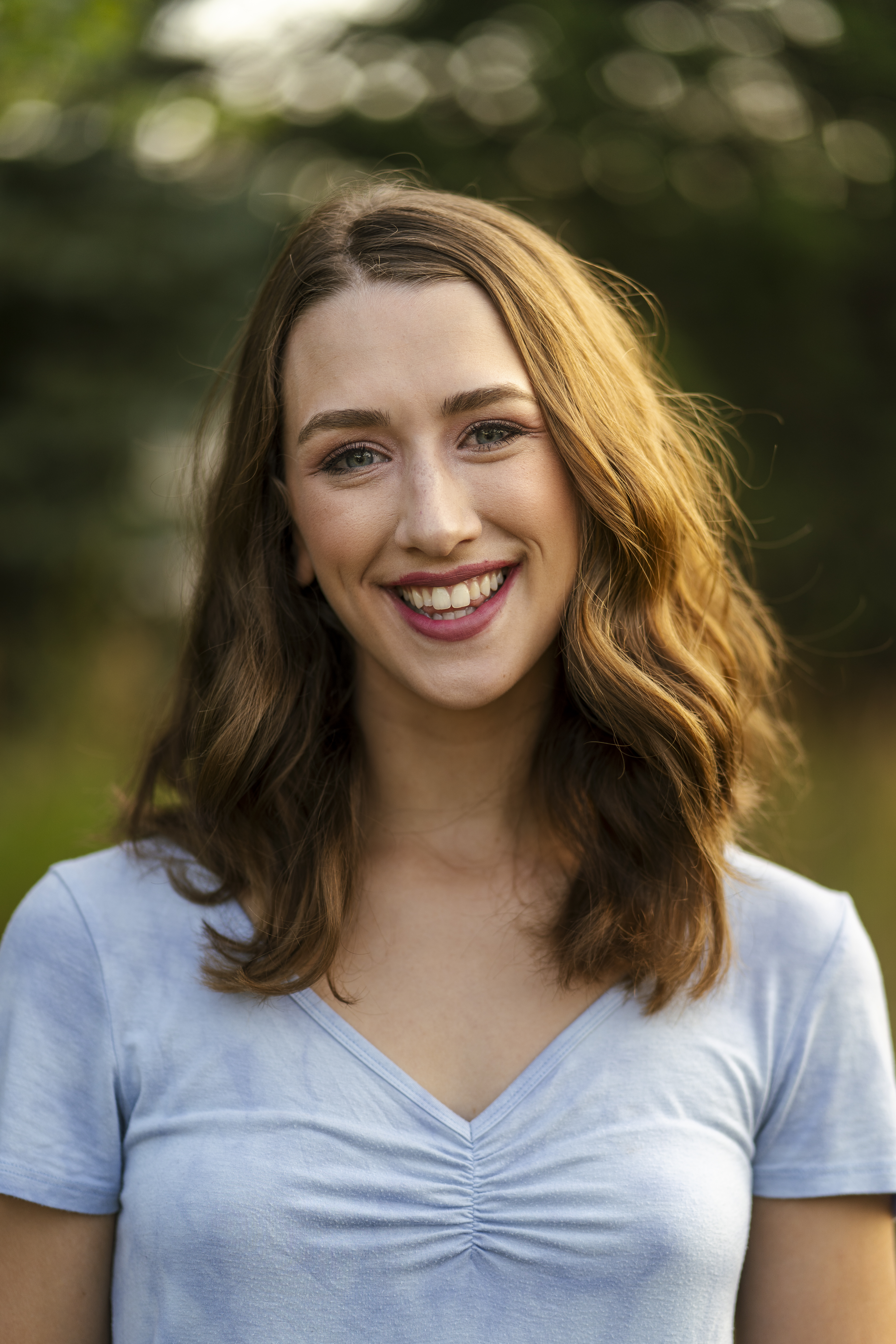 Anna Wade, Wands and Whimsy performer